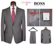 boss costumes homme 2019U designers style populaire hot sale 00019 gris